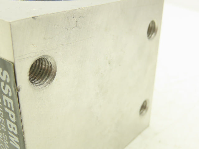Thomson SSEPBM30DD Ball Bearing Bushing Super Smart Linear Pillow Block 30mm ID