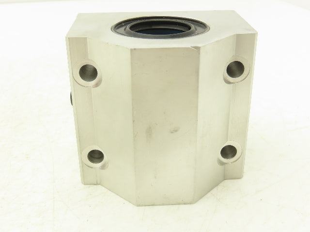 Thomson SSEPBM30DD Ball Bearing Bushing Super Smart Linear Pillow Block 30mm ID