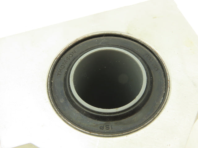 Thomson SSEPBM30DD Ball Bearing Bushing Super Smart Linear Pillow Block 30mm ID