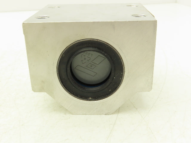 Thomson SSEPBM30DD Ball Bearing Bushing Super Smart Linear Pillow Block 30mm ID