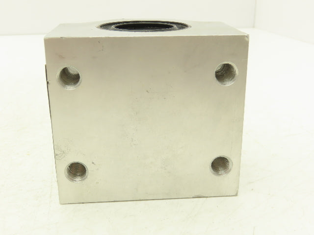 Thomson SSEPBM30DD Ball Bearing Bushing Super Smart Linear Pillow Block 30mm ID