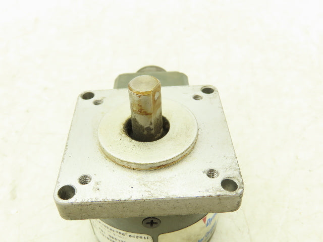Dynapar Controls H220200104201P Danaher Servo Motor Encoder 3/8" Shaft 5-26V