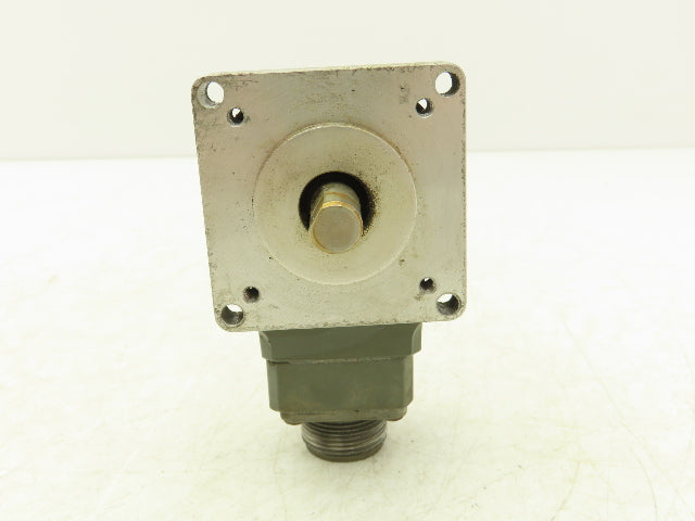 Dynapar Controls H220200104201P Danaher Servo Motor Encoder 3/8" Shaft 5-26V