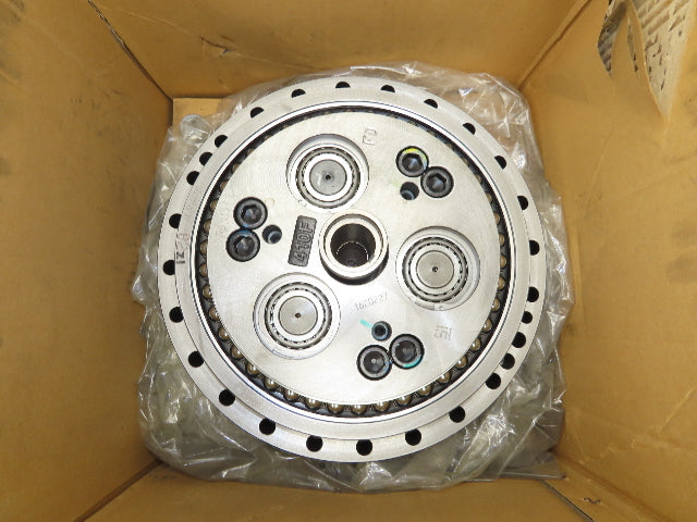 Nabtesco Fanuc A97L-0218-0372/410F-236 Vigo Drive Reduction Gear RV-410F-236.37