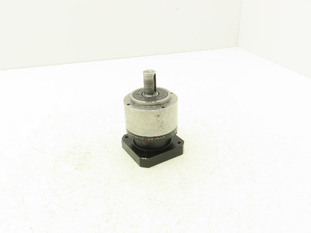 Apex AE070 Planetary Gearbox Single Stage 10:1 Reducer 500RPM Inline AE070