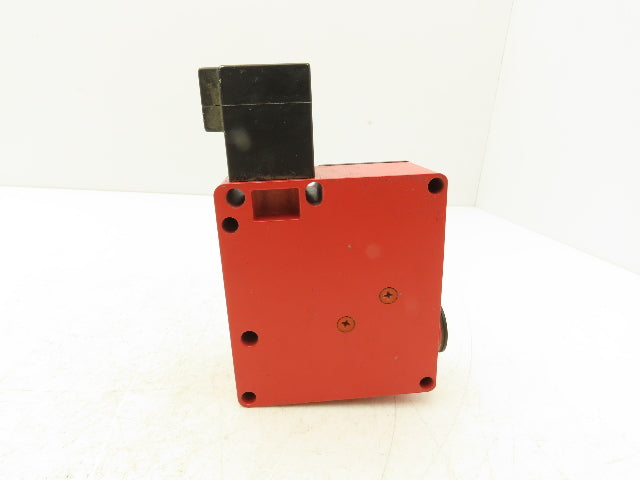 Allen Bradley 802F-TF6SM11 Interlock Safety Switch 230V 4A Ser A