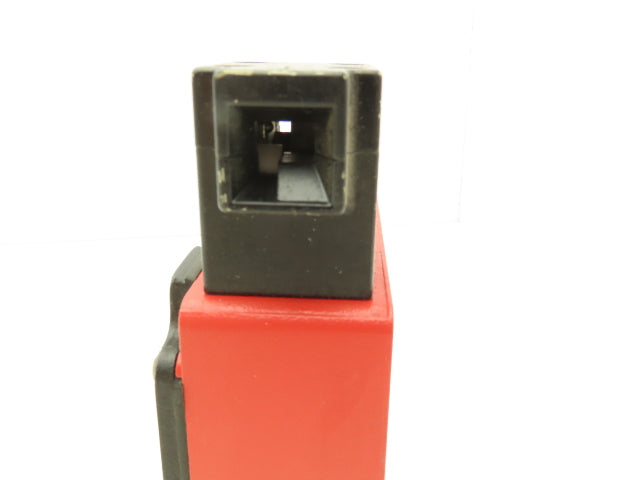 Allen Bradley 802F-TF6SM11 Interlock Safety Switch 230V 4A Ser A