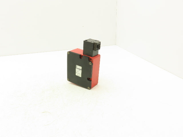 Allen Bradley 802F-TF6SM11 Interlock Safety Switch 230V 4A Ser A