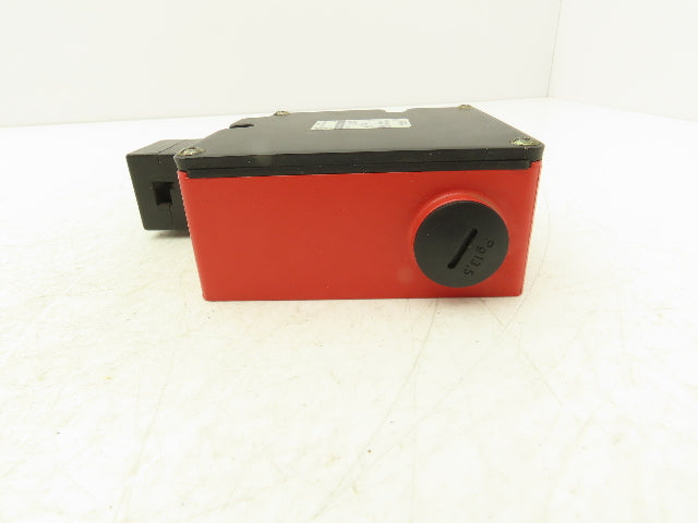 Allen Bradley 802F-TF6SM11 Interlock Safety Switch 230V 4A Ser A