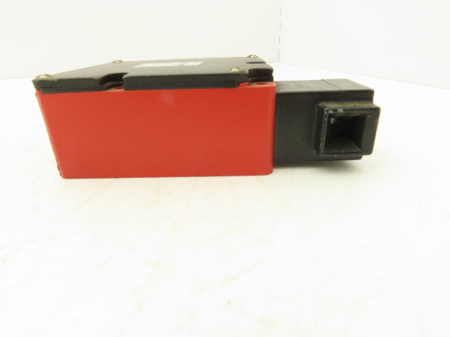 Allen Bradley 802F-TF6SM11 Interlock Safety Switch 230V 4A Ser A