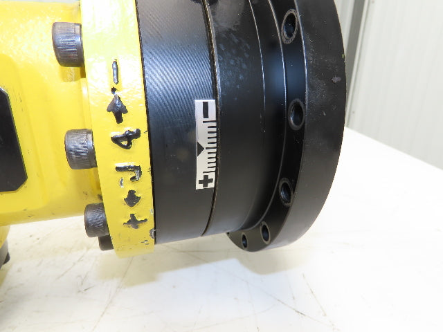 Fanuc R-2000iA/165F Industrial Robot Arm Wrist Assembly J5 Axis A05B-1324-B203