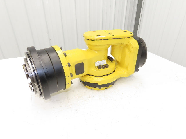 Fanuc R-2000iA/165F Industrial Robot Arm Wrist Assembly J5 Axis A05B-1324-B203
