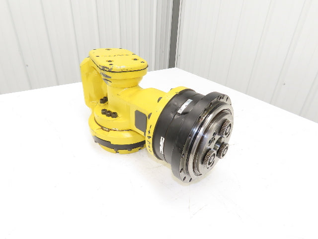 Fanuc R-2000iA/165F Industrial Robot Arm Wrist Assembly J5 Axis A05B-1324-B203