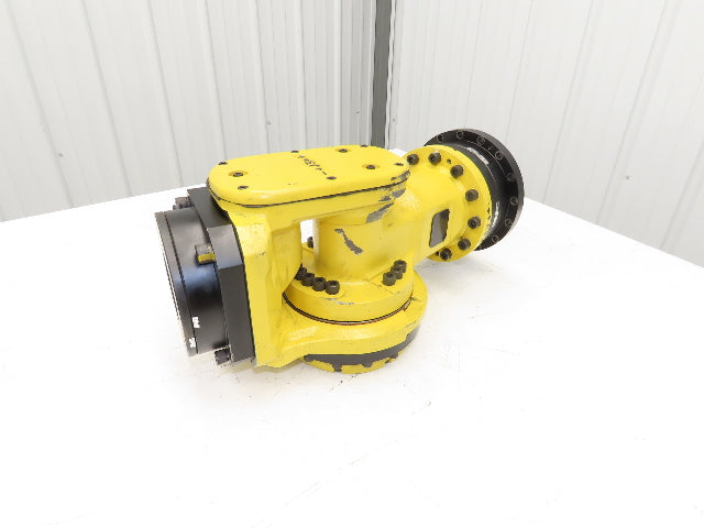Fanuc R-2000iA/165F Industrial Robot Arm Wrist Assembly J5 Axis A05B-1324-B203