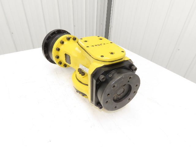 Fanuc R-2000iA/165F Industrial Robot Arm Wrist Assembly J5 Axis A05B-1324-B203