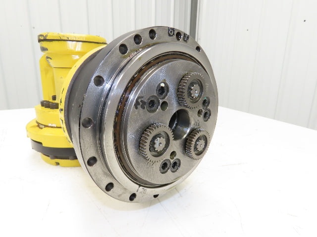 Fanuc R-2000iA/165F Industrial Robot Arm Wrist Assembly J5 Axis A05B-1324-B203