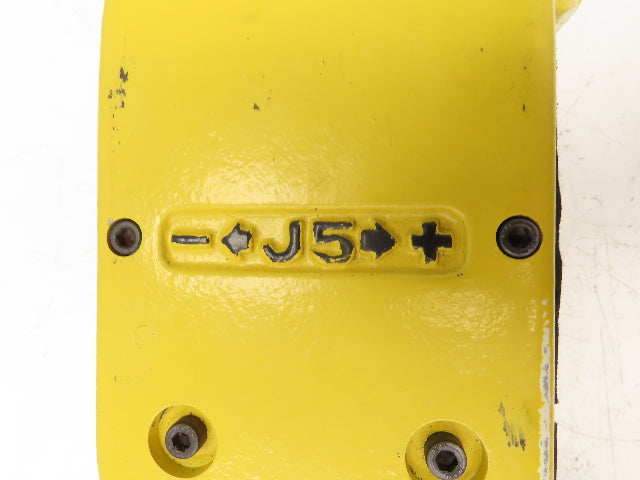 Fanuc R-2000iA/165F Industrial Robot Arm Wrist Assembly J5 Axis A05B-1324-B203
