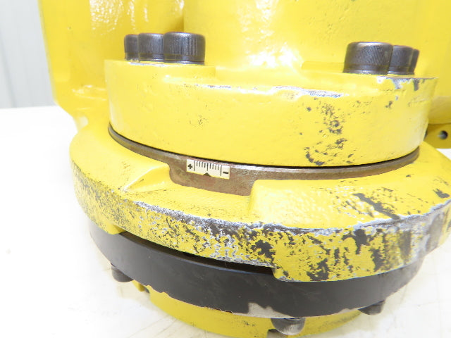 Fanuc R-2000iA/165F Industrial Robot Arm Wrist Assembly J5 Axis A05B-1324-B203