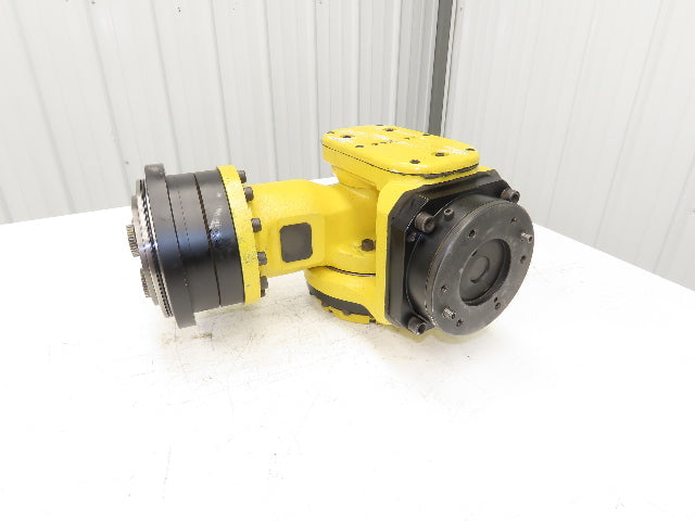 Fanuc R-2000iA/165F Industrial Robot Arm Wrist Assembly J5 Axis A05B-1324-B203