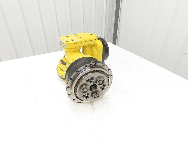 Fanuc R-2000iA/165F Industrial Robot Arm Wrist Assembly J5 Axis A05B-1324-B203