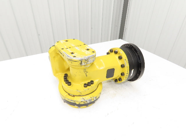 Fanuc R-2000iA/165F Industrial Robot Arm Wrist Assembly J5 Axis A05B-1324-B203