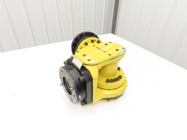 Fanuc R-2000iA/165F Industrial Robot Arm Wrist Assembly J5 Axis A05B-1324-B203