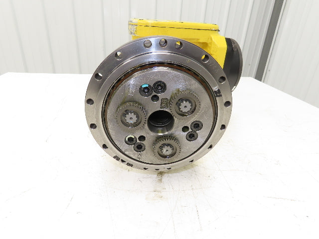 Fanuc R-2000iA/165F Industrial Robot Arm Wrist Assembly J5 Axis A05B-1324-B203