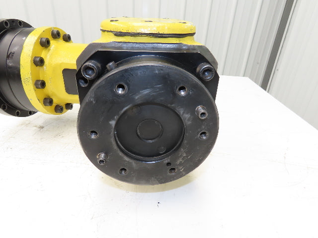 Fanuc R-2000iA/165F Industrial Robot Arm Wrist Assembly J5 Axis A05B-1324-B203