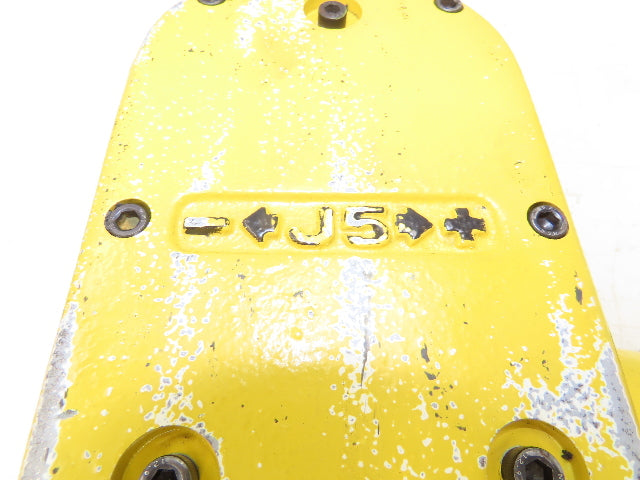 Fanuc R-2000iA/165F Industrial Robot Arm Wrist Assembly J5 Axis A05B-1324-B203