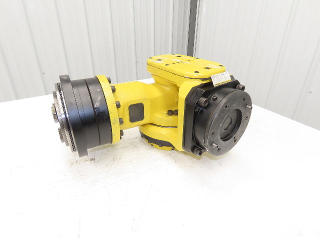 Fanuc R-2000iA/165F Industrial Robot Arm Wrist Assembly J5 Axis A05B-1324-B203