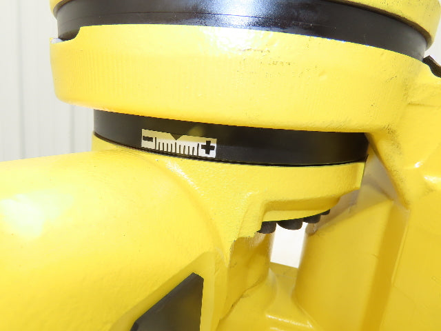 Fanuc R-2000iB 210F Industrial Robot Arm Wrist Assembly J5 Axis A05B-1329-B205