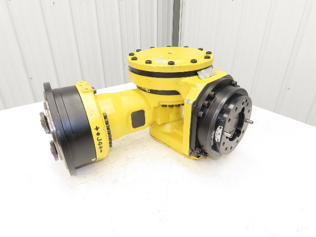Fanuc R-2000iB 210F Industrial Robot Arm Wrist Assembly J5 Axis A05B-1329-B205