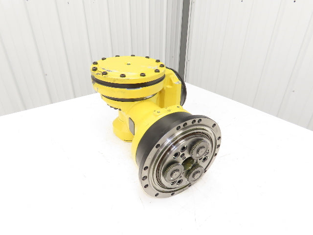 Fanuc R-2000iB 210F Industrial Robot Arm Wrist Assembly J5 Axis A05B-1329-B205