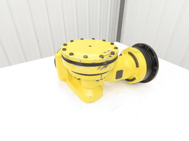 Fanuc R-2000iB 210F Industrial Robot Arm Wrist Assembly J5 Axis A05B-1329-B205