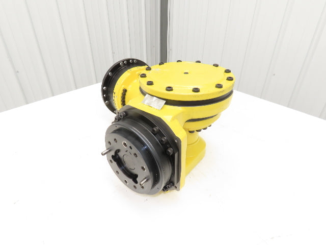 Fanuc R-2000iB 210F Industrial Robot Arm Wrist Assembly J5 Axis A05B-1329-B205