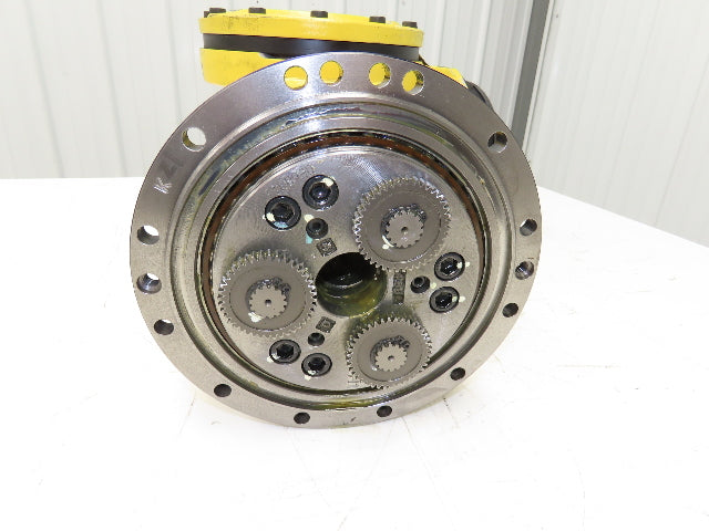 Fanuc R-2000iB 210F Industrial Robot Arm Wrist Assembly J5 Axis A05B-1329-B205