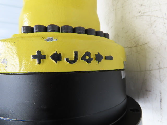 Fanuc R-2000iB 210F Industrial Robot Arm Wrist Assembly J5 Axis A05B-1329-B205