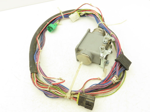 Fanuc 4003-T429 Robotics Cable Assembly RM1 Controller Loom Harness .55M