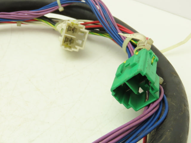 Fanuc 4003-T429 Robotics Cable Assembly RM1 Controller Loom Harness .55M