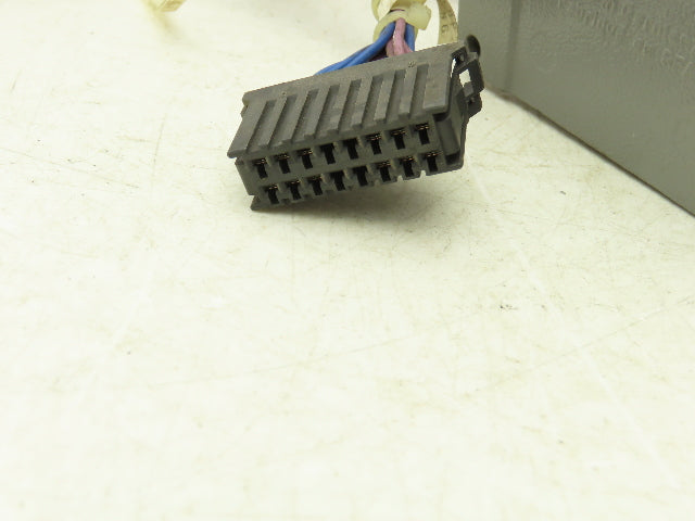 Fanuc 4003-T429 Robotics Cable Assembly RM1 Controller Loom Harness .55M