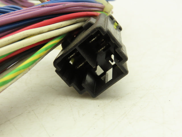 Fanuc 4003-T429 Robotics Cable Assembly RM1 Controller Loom Harness .55M
