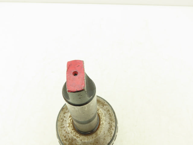 Jacobs 20N Drill Chuck Heavy Duty Ball Bearing 3/8-1" Cap No 4 Morse Shank