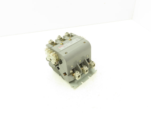 Furnas 40HP32A* Contactor Motor Starter 50Hp 600VAC 3Ph 120V Coil Ser A Size 3