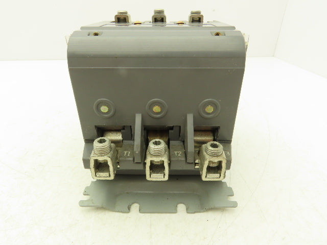 Furnas 40HP32A* Contactor Motor Starter 50Hp 600VAC 3Ph 120V Coil Ser A Size 3