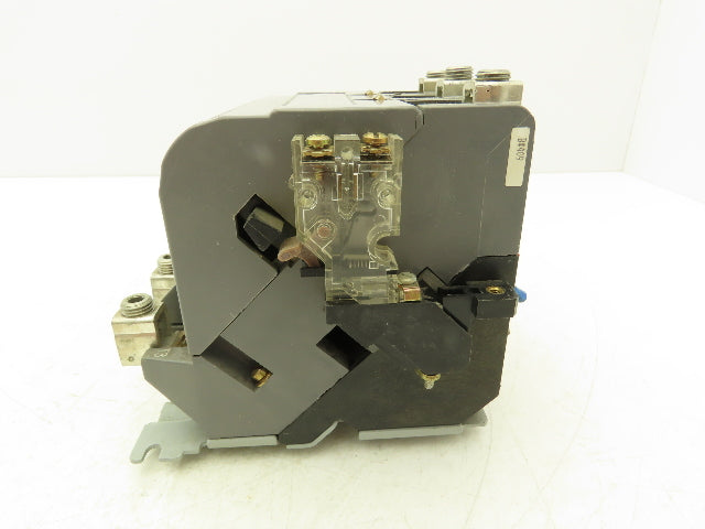 Furnas 40HP32A* Contactor Motor Starter 50Hp 600VAC 3Ph 120V Coil Ser A Size 3