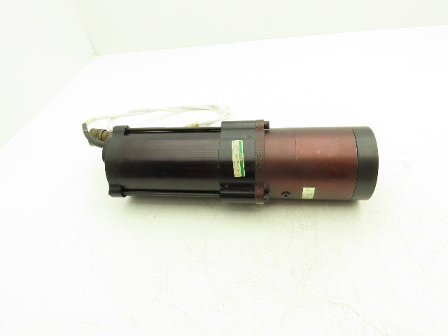 Ingersoll Rand 93945699 E 3340 "Q" Ratio Servo Nut Driver Motor