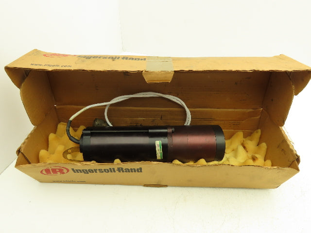 Ingersoll Rand 93945699 E 3340 "Q" Ratio Servo Nut Driver Motor