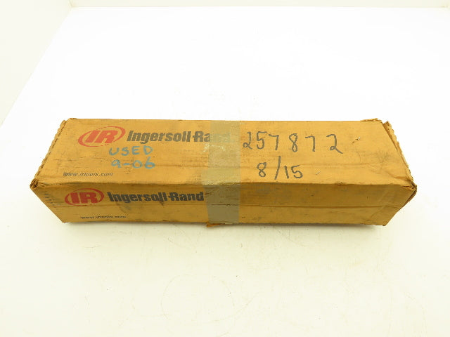Ingersoll Rand 93945699 E 3340 "Q" Ratio Servo Nut Driver Motor