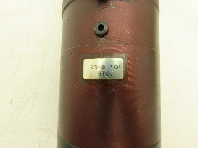 Ingersoll Rand 93945699 E 3340 "Q" Ratio Servo Nut Driver Motor