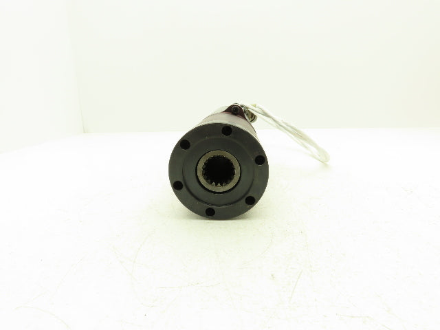 Ingersoll Rand 93945699 E 3340 "Q" Ratio Servo Nut Driver Motor